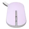 ASUS Marshmallow MD100 myš Office obojručná RF Wireless + Bluetooth optická 1600 DPI