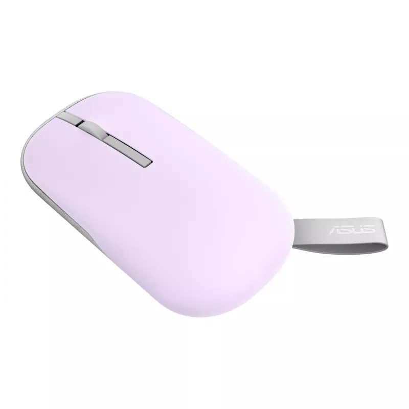 ASUS Marshmallow MD100 myš Office obojručná RF Wireless + Bluetooth optická 1600 DPI