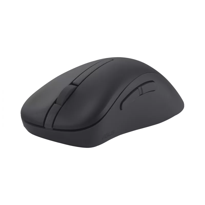 ASUS Wireless MD102 myš univerzálna pravácka RF Wireless + Bluetooth optická 1600 DPI