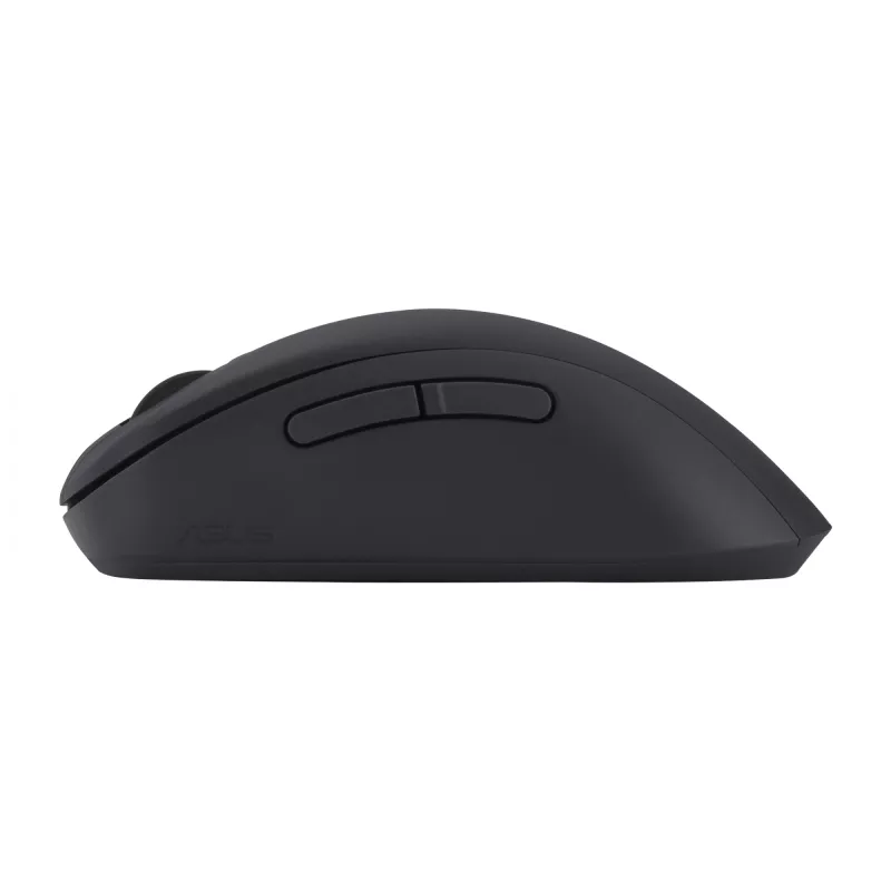 ASUS Wireless MD102 myš univerzálna pravácka RF Wireless + Bluetooth optická 1600 DPI