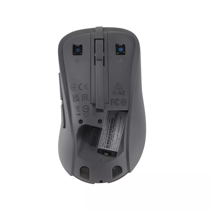 ASUS Wireless MD102 myš univerzálna pravácka RF Wireless + Bluetooth optická 1600 DPI