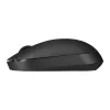 ASUS CW100 klávesnica myš v balení univerzálna RF bezdrôtová + USB čierna