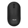 ASUS CW100 klávesnica myš v balení univerzálna RF bezdrôtová + USB čierna