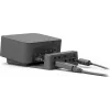 USB-C na Ethernet adaptér Logitech Logi 1000 Mbit/s grafitový
