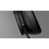 Microsoft Xbox Wireless Headset TLL-00021 herný headset cez uši, Bluetooth 5.3, USB-C, Dolby Atmos, DTS Headphone:X, 312 g, čierny