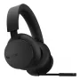 Microsoft Xbox Wireless Headset TLL-00021 herný headset cez uši, Bluetooth 5.3, USB-C, Dolby Atmos, DTS Headphone:X, 312 g, čierny