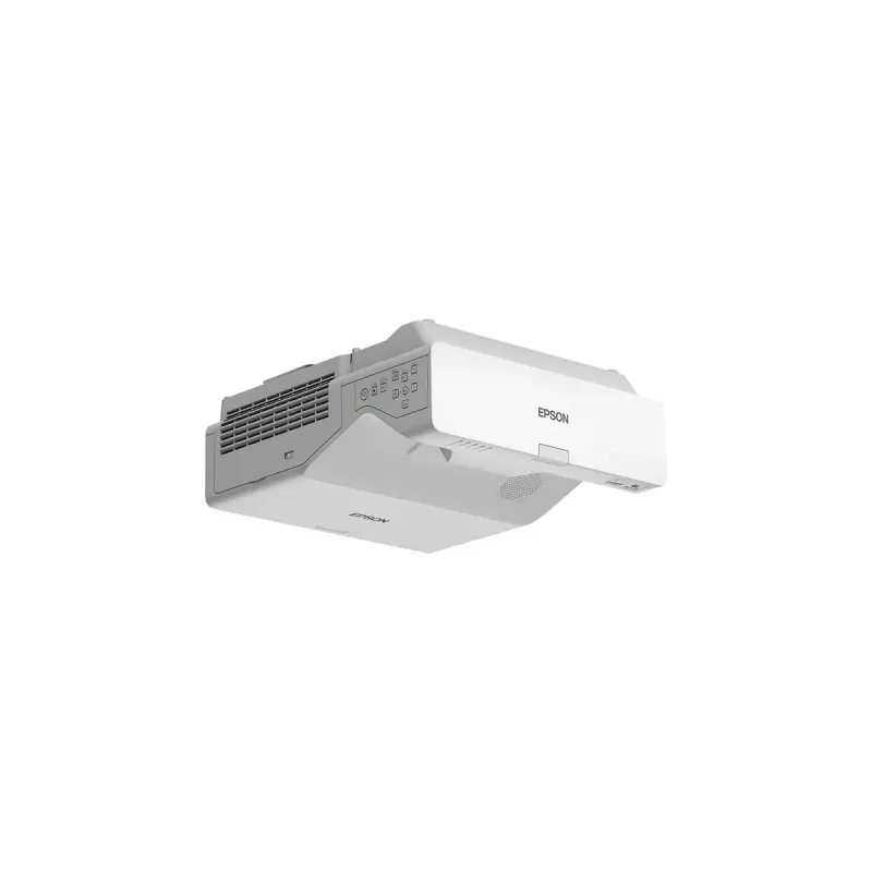 Epson EB-770F 4100 ANSI lúmenov 1080p (1920x1080) biela