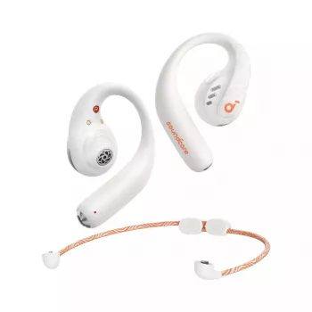 Slúchadlá Anker Soundcore AeroFit Pro Biae