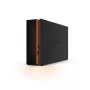 Seagate FireCuda Gaming STKL1000400 externý pevný disk 1 TB, 2,5 palca, USB 3.2 (USB 3.0), 5400 ot./min, RGB, čierny