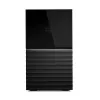 Externý pevný disk Western Digital My Book Duo 24 TB USB Type-A USB Type-C