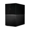 Externý pevný disk Western Digital 28 TB USB Type-A USB Type-C My Book Duo