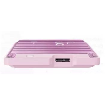 Externý pevný disk Western Digital WD_Black P10 Game Drive 2 TB USB 3.2 Gen 1