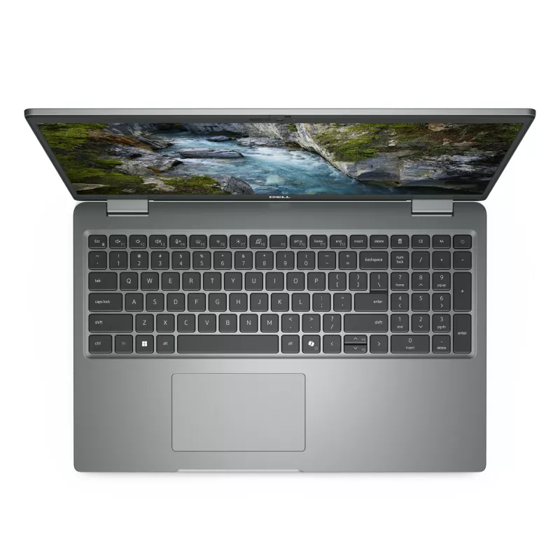 Mobilná pracovná stanica DELL Precision 3590 15,6 palca Intel Core Ultra 7 16 GB 512 GB Windows 11 Pro