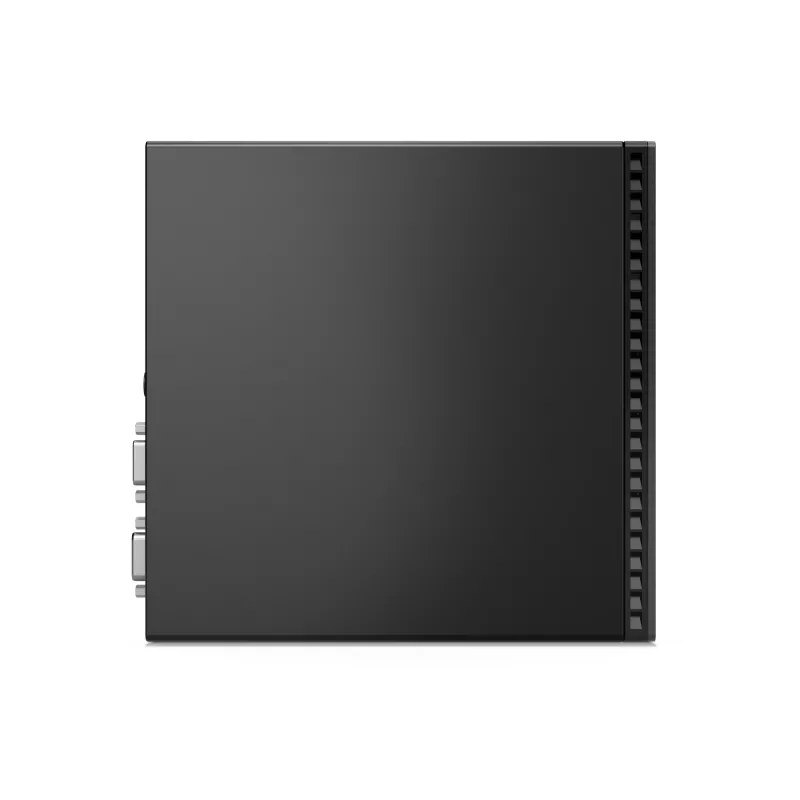 Lenovo ThinkCentre M75q Gen 2 AMD Ryzen™ 7 PRO 5755GE 16 GB DDR4-SDRAM 512 GB SSD Windows 11 Pro mini PC čierny