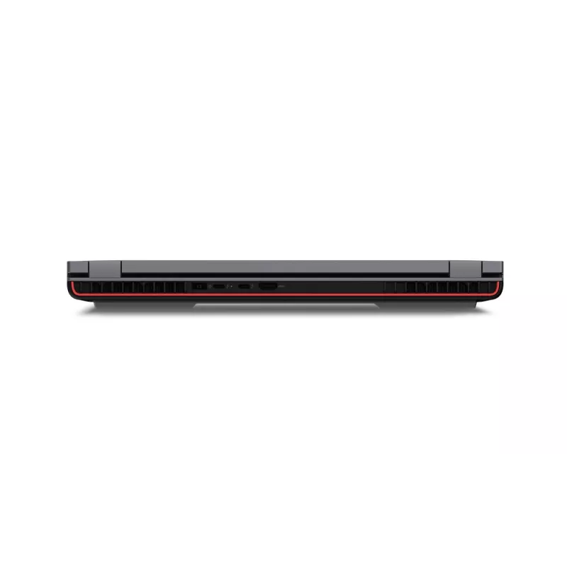 Mobilná pracovná stanica Lenovo ThinkPad P16 16 palcov Intel Core i9 64GB RAM 2TB SSD Windows 11 Pro
