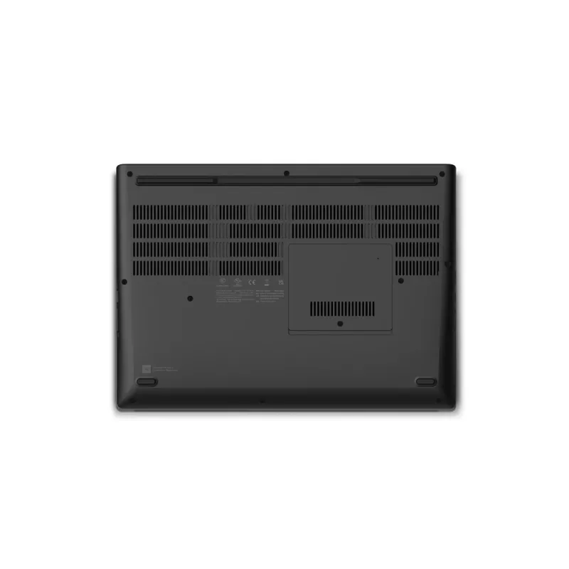 Mobilná pracovná stanica Lenovo ThinkPad P16 16 palcov Intel Core i9 64GB RAM 2TB SSD Windows 11 Pro