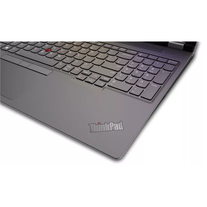 Mobilná pracovná stanica Lenovo ThinkPad P16 16 palcov Intel Core i9 64GB RAM 2TB SSD Windows 11 Pro