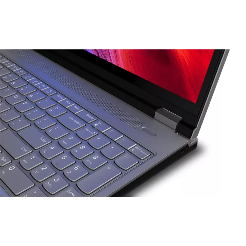 Mobilná pracovná stanica Lenovo ThinkPad P16 16 palcov Intel Core i9 64GB RAM 2TB SSD Windows 11 Pro