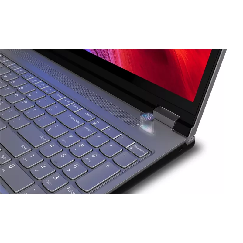 Mobilná pracovná stanica Lenovo ThinkPad P16 16 palcov Intel Core i9 64GB RAM 2TB SSD Windows 11 Pro