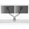 Kensington SmartFit One-Touch výškovo nastaviteľné rameno pre dva monitory