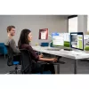 Kensington SmartFit One-Touch výškovo nastaviteľné rameno pre dva monitory