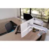 Kensington SmartFit One-Touch výškovo nastaviteľné rameno pre dva monitory
