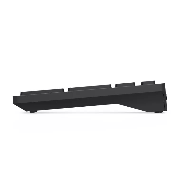 DELL Pro klávesnica a myš - KM5221W - US International (QWERTY) - čierna