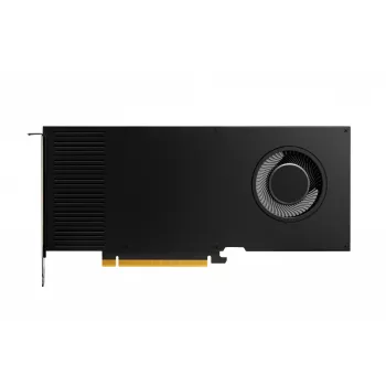 Grafická karta HP NVIDIA RTX A4000E 16GB GDDR6