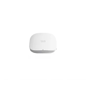 Bezdrôtový prístupový bod Cisco CBW150AX-E-EU 2.4 GHz 5 GHz Wi-Fi 6