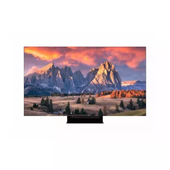 LG 65EP5G-B Signage Display digitálny signage plochý displej 165,1 cm (65 palcov) OLED 185 cd/m² 4K Ultra HD čierny WebOS 12/7