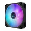ASUS ROG Strix LC III 360 ARGB procesorový kvapalinový chladič 12 cm čierny