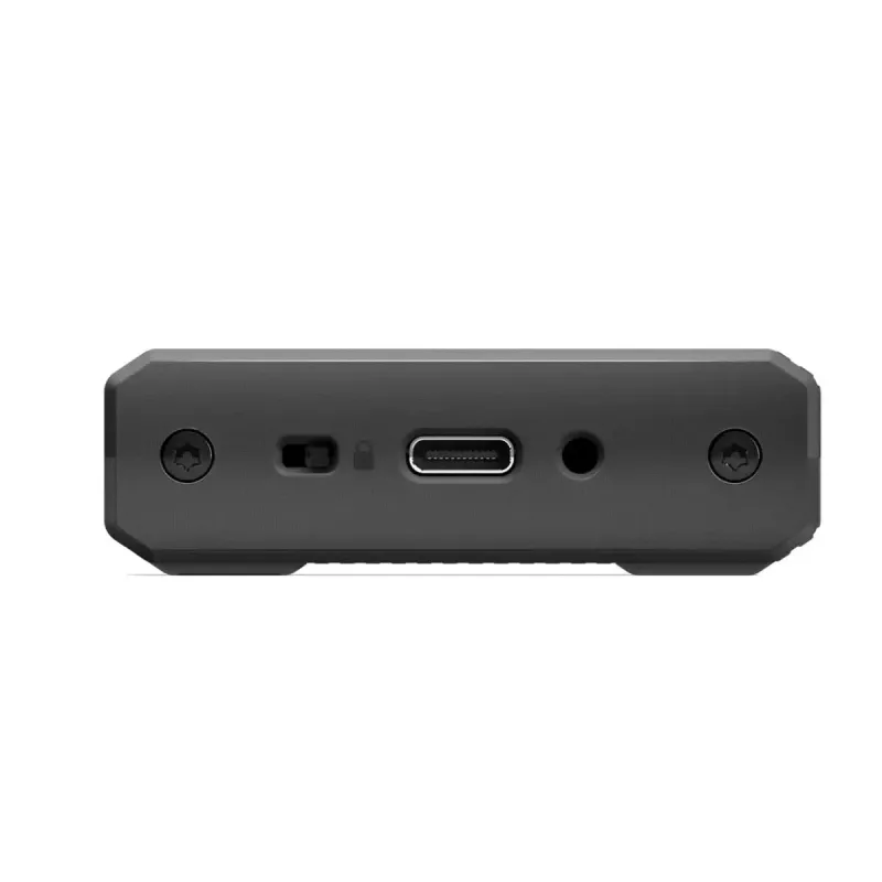 Čítačka kariet SanDisk PRO-READER USB 3.2 Gen 2 Type-C čierna CF MicroSD SD