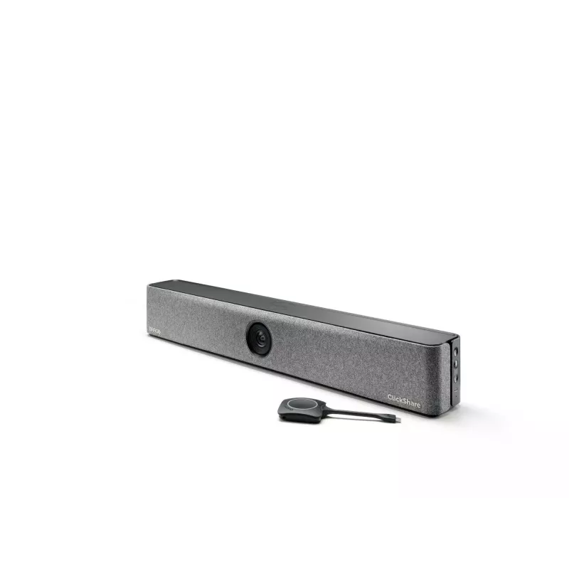Bezdrôtový prezentačný systém Barco Bar Core HDMI Desktop