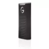 SSD disk SanDisk G-DRIVE 4TB čierny USB Type-C 3.2 Gen 2