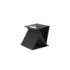 HP konvertibilný stojan na laptop stojan na laptop a tablet čierny, hnedý 40,9 cm (16,1