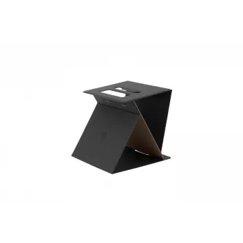 HP konvertibilný stojan na laptop stojan na laptop a tablet čierny, hnedý 40,9 cm (16,1 inch)