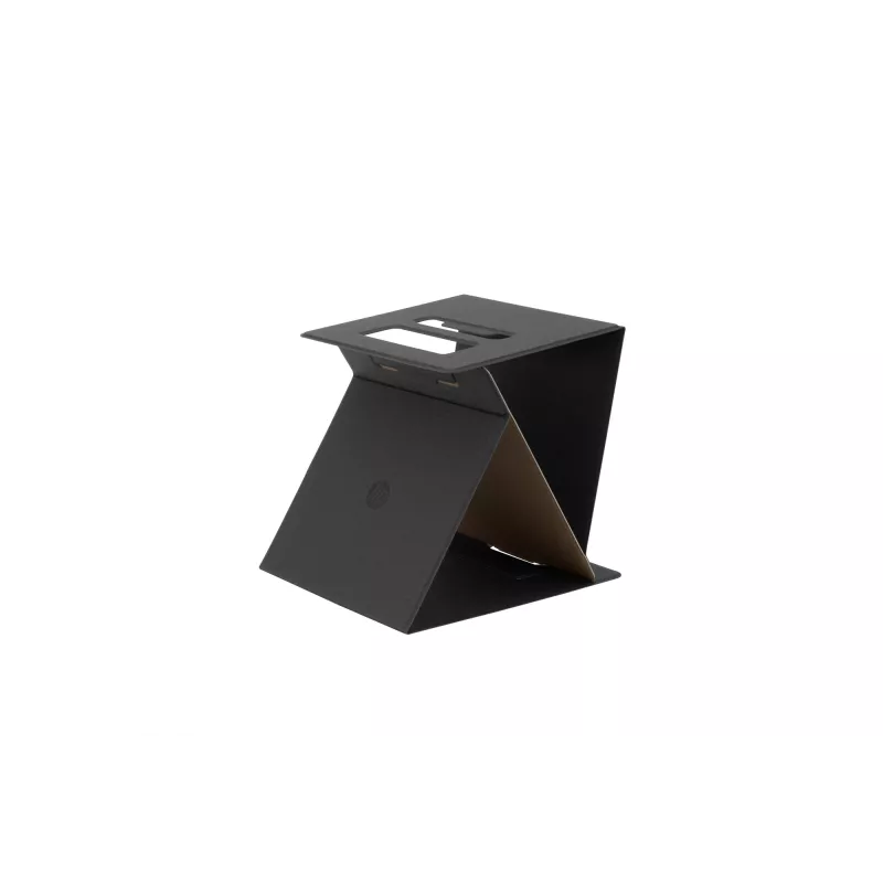 HP konvertibilný stojan na laptop stojan na laptop a tablet čierny, hnedý 40,9 cm (16,1