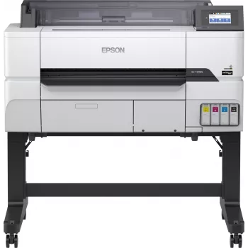 Epson SureColor SC-T3405 veľkoformátová tlačiareň Wi-Fi atramentová farebná 2400 x 1200 DPI A1 (594 x 841 mm) Ethernet LAN