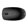HP 230 Slim Wireless Mouse, obojručná, optická, RF Wireless, 1600 DPI, čierna