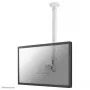 Neomounts FPMA-C100WHITE stropný držiak na monitor/TV 10-30 inch - v 79-129 cm