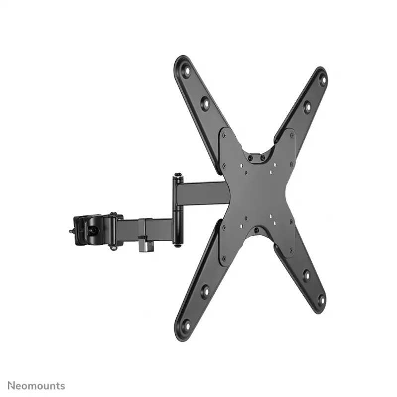Neomounts FL40-450BL14 držiak na TV stožiar 32-55
