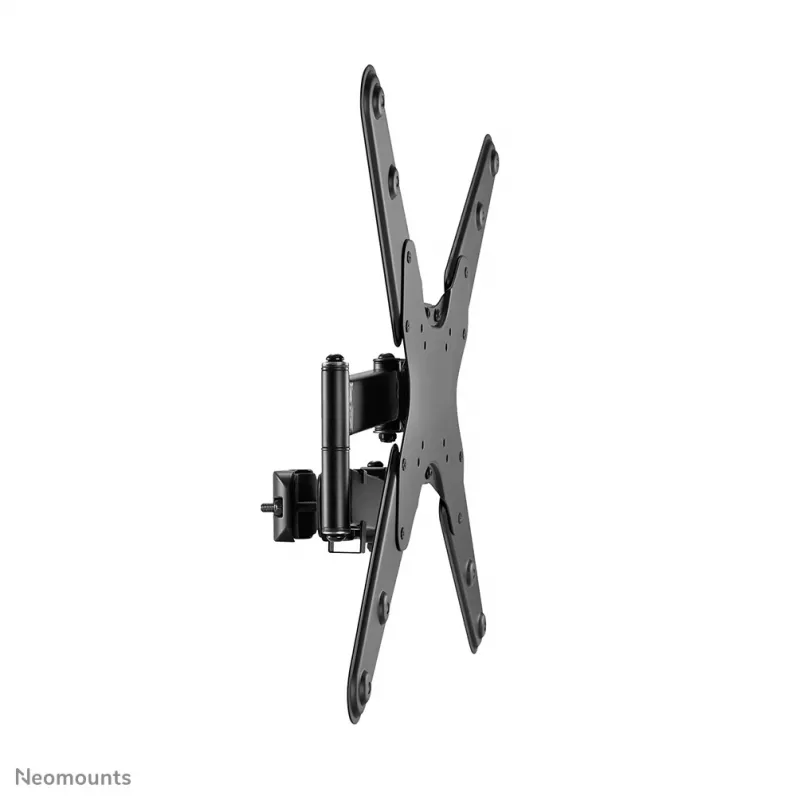 Neomounts FL40-450BL14 držiak na TV stožiar 32-55
