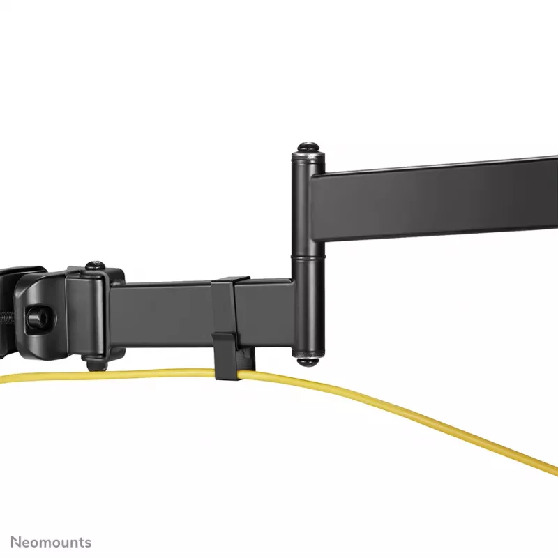 Neomounts FL40-450BL14 držiak na TV stožiar 32-55