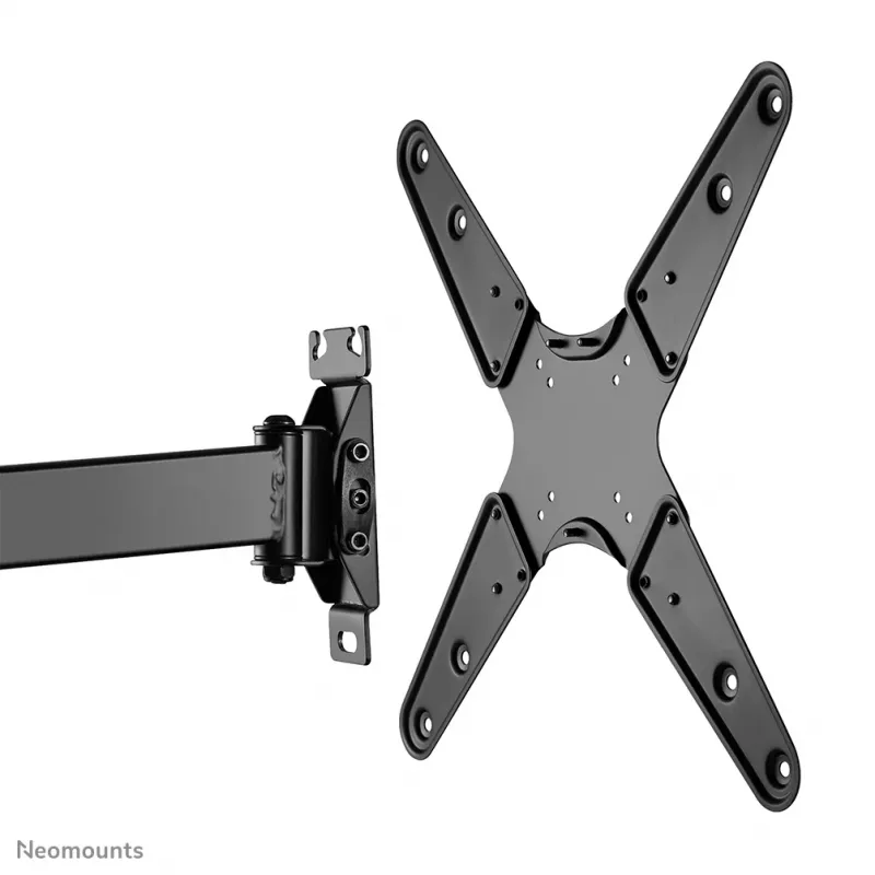 Neomounts FL40-450BL14 držiak na TV stožiar 32-55