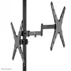 Neomounts FL40-450BL14 držiak na TV stožiar 32-55