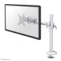 Neomounts FPMA-D935G rameno na monitor 10-30 inch, priechodka stola, 10 kg, 25,4 cm (10 inch), 76,2 cm (30 inch), 100 x 100 mm, strieborný