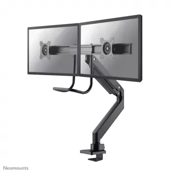 Neomounts NM-D775DXBLACK rameno na monitor 10-32