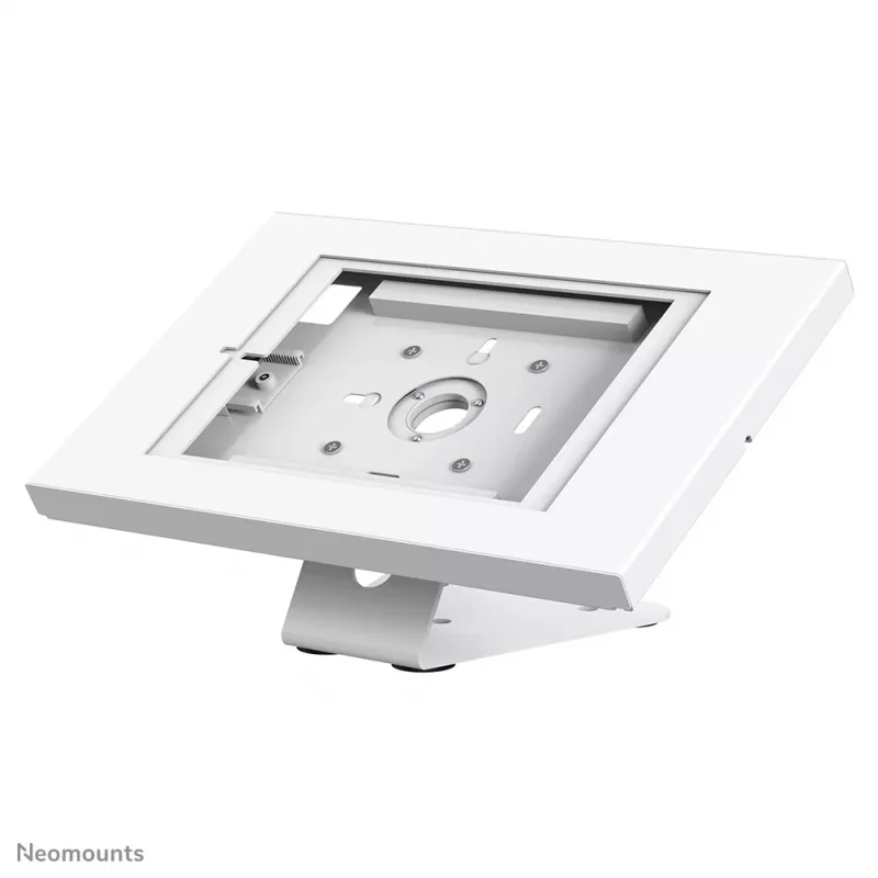 Neomounts DS15-630WH1 stojan na tablet na stôl a stenu 9,7-11