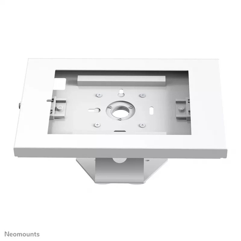 Neomounts DS15-630WH1 stojan na tablet na stôl a stenu 9,7-11