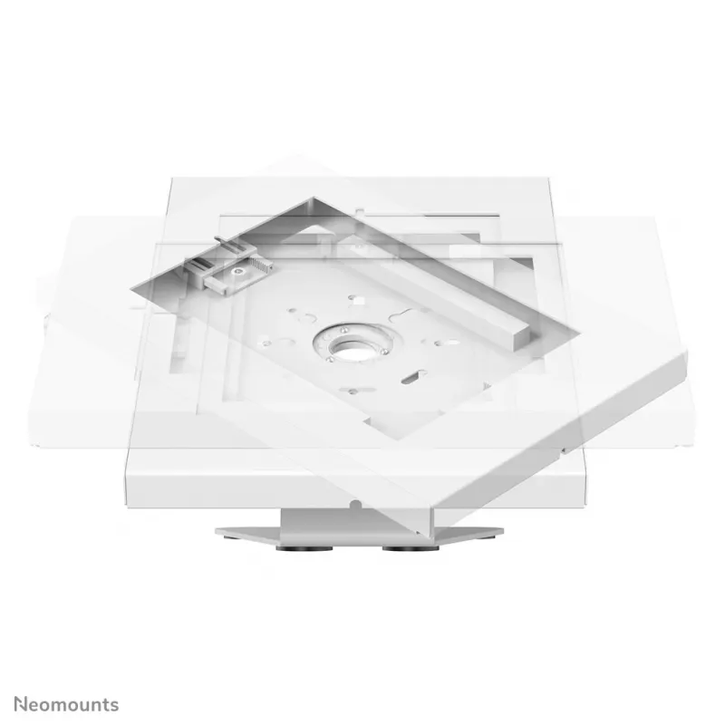 Neomounts DS15-630WH1 stojan na tablet na stôl a stenu 9,7-11